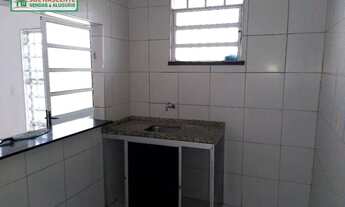 Imagem 7: Apartamento com 2 dormitórios para alugar, 70 m² por R$ 1.202,00/mês - Parque Manibura - F