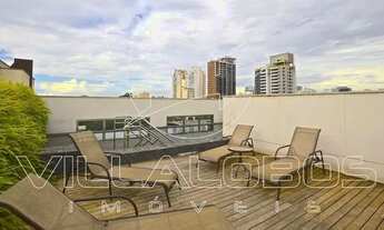 Imagem: Studio à venda, 31 m² por R$ 604.500,00