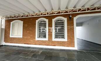 Imagem 2: Casa - Jardim Eulina - Campinas