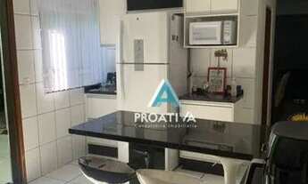 Imagem 3: Sobrado com 3 dormitórios para alugar - Parque João Ramalho - Santo André/SP