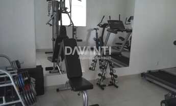 Imagem 2: Apartamento à Venda Condomínio Rubi Ville!