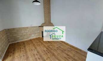 Imagem 7: Casa com 3 dormitórios, 87 m² - venda por R$ 587.000,00 ou aluguel por R$ 3.738,00/mês - P