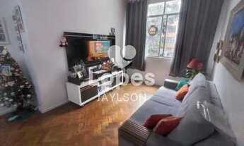 Imagem 3: Apartamento-À VENDA-Tijuca-Rio de Janeiro-RJ