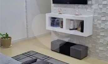 Imagem 7: Apartamento Vila Guilherme 70 metros 2 dormitórios 1 Vaga