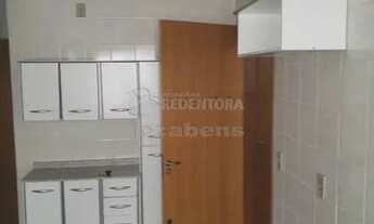 Imagem 7: Apartamento Padrão em São José do Rio Preto