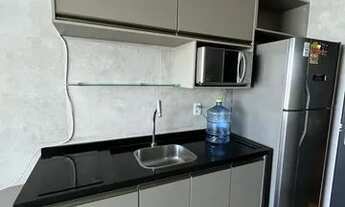 Imagem 4: 1 quarto mobiliado | Barra de Jangada