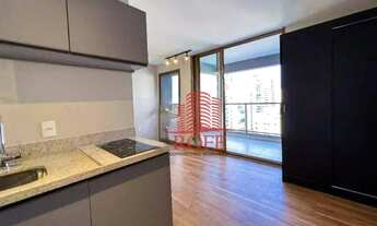 Imagem: Apartamento com 1 dormitório para alugar