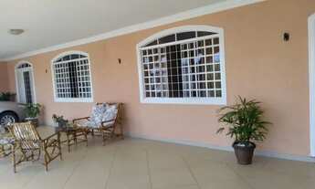 Imagem 2: Casa setor sul Gama