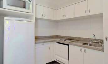 Imagem 3: Flat Nobile Suites Congonhas 44m² 1 dormitório 1 vaga para locação no Campo Belo