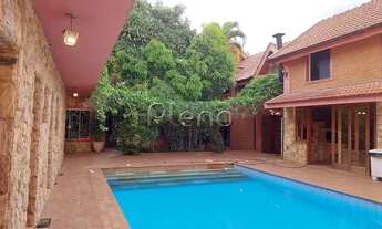 Imagem 4: Casa à venda em Barão Geraldo - Campinas/SP