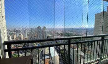 Imagem 3: Apartamento com varanda gourmet no Sacomã