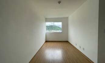 Imagem 6: LEsse lindo apartamento com 41m² em Santa Terezinha, rua plana, tem 2 quartos, 1 banhei