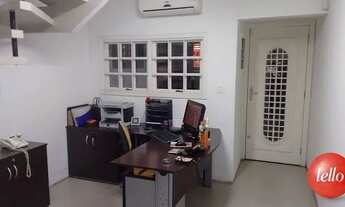 Imagem 6: São Paulo - Casa Comercial - Tatuapé