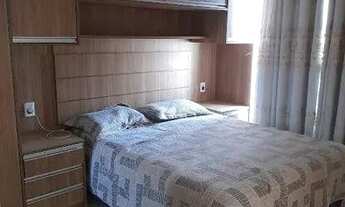 Imagem 6: Apartamento com 2 dormitórios para alugar, 78 m² por R$ 2.100,01/mês - Jardim Boer I - Ame