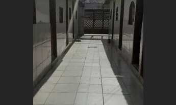 Imagem 2: KITNETES Casa com 1 dormitório