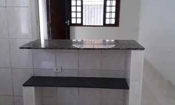 Imagem 7: Aluga-se casa em Peruíbe, localizada na rua 15 da Av Josedy