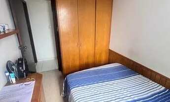 Imagem 4: GM Alugo ap 2/4 100% mobiliado, Vila Laura no Ed. Ypê