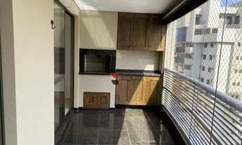 Imagem 2: Apartamento alto padrão Edifício Montreux, andar alto, à venda em Jardim Santa Ângela, Rib