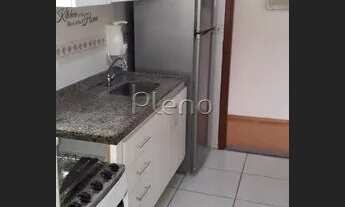Imagem 7: Apartamento para Locação no Condomínio: Parque Primavera - Mansões Santo Antônio - Campina