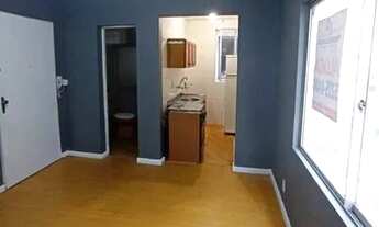 Imagem: Florianopolis - Kitchenette/Conjugados