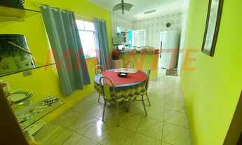 Imagem 2: Sobrado de 129m² com 2 quartos em Jardim Joamar