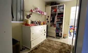 Imagem 7: Vendo casa na vila alta