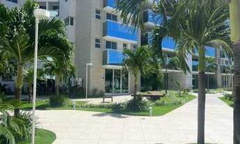 Imagem 7: Living Resort - 145m²