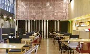 Imagem 4: Apartamento para alugar no bairro Alphaville Industrial - Barueri/SP