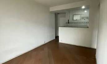 Imagem 4: Apartamento para venda com 82 metros quadrados com 2 quartos em Grajaú - Rio de Janeiro