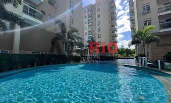 Imagem 3: Apartamento-LOCAÇÃO-Taquara-Rio de Janeiro-RJ