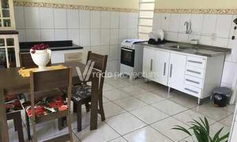 Imagem 6: Casa - Vila Nogueira - Campinas