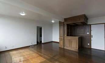 Imagem 2: Apartamento à Venda - Cambuci, 3 Quartos, 158 m2