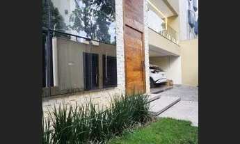 Imagem 3: Casa com 4 Quartos suite à venda, 330 m² por R$ 2.290.000 - Dona Clara - Belo Horizonte/MG