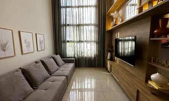 Imagem 2: Venda Casa em condomínio com 3 dormitórios