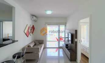 Imagem 2: APARTAMENTO A 750 METROS DO SHOPPING MORUMBI!