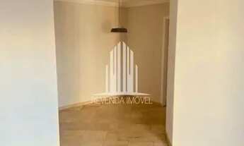 Imagem 7: Apartamento no Condomínio Gran Piazza para Locação com 85m² 1 suíte 3 banheiros 2 vagas