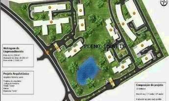 Imagem 4: Sala - Swiss Park - Campinas