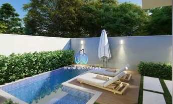 Imagem 7: Essa é a hora de realizar o seu sonho, casa na planta ou pronta