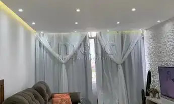 Imagem 3: SAO PAULO - Apartamento Padrão - SANTO AMARO