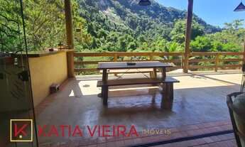 Imagem 4: Casa com 5 suítes a venda Domingos Martins