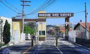 Imagem: Residencial Dálias
