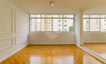 Imagem 3: Apartamento para venda com 234 metros quadrados com 3 quartos em Jardim Paulista - São Pau