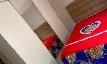 Imagem 7: Apartamento mobiliado no Turu, com dois quartos