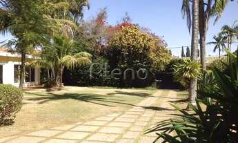 Imagem 4: Casa - Nova Campinas - Campinas