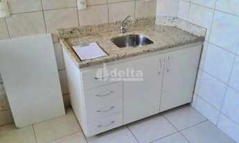 Imagem 4: Apartamento para aluguel, 3 quartos, 1 suíte, 1 vaga, Santa Mônica - Uberlândia/MG