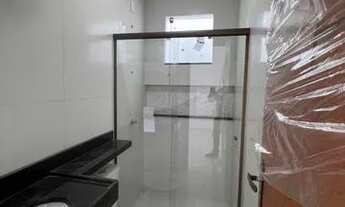 Imagem 3: Casa para venda com 3 quartos, sala de estar, sala de jantar, espaço amplo e boa localizaç