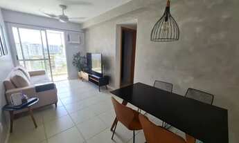Imagem 3: Apartamento com 2 quartos na Barra da Tijuca - Villas da Barra