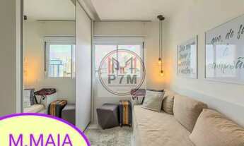 Imagem 5: Apartamento em Cambuci - São Paulo