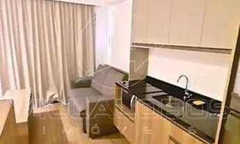 Imagem: Studio à venda, 33 m² por R$ 604.000,00