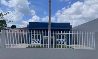 Imagem 2: Residência 3 Quartos 1 sendo suíte